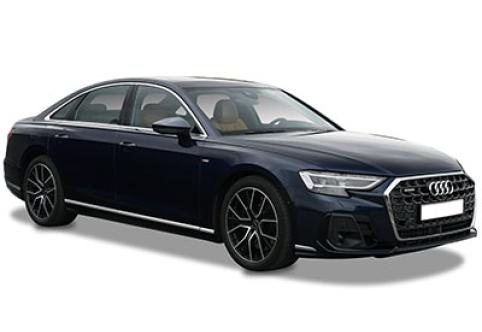 Audi A8  #1