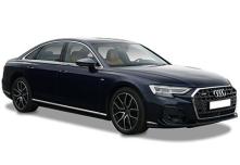 Audi A8 L