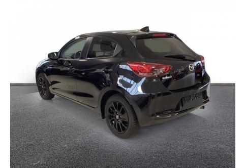 Mazda Mazda2 #3