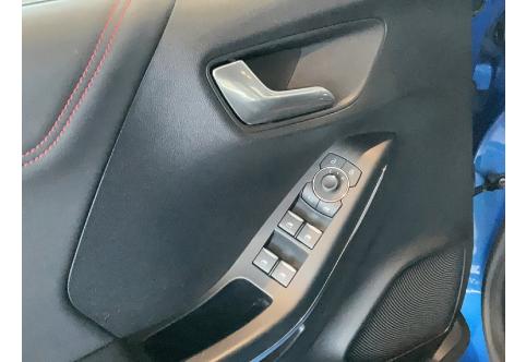 Ford Puma #7
