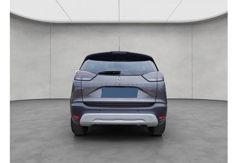 Opel Crossland X #4