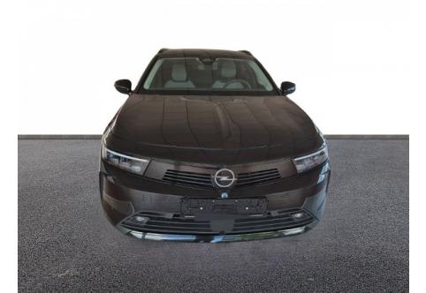 Opel Astra #9