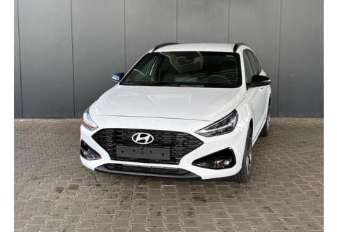 Hyundai i30 #1