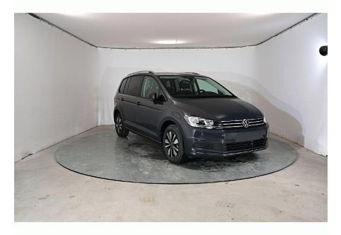 VW Touran #7