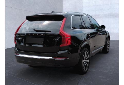 Volvo XC90 #3