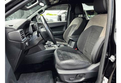 VW Amarok #6