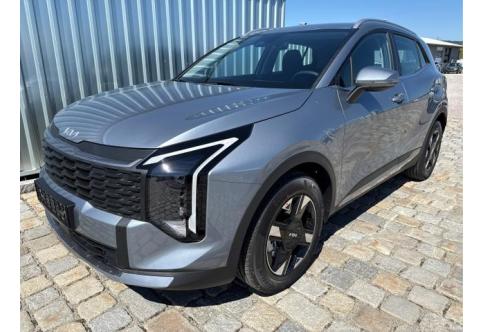 KIA Sportage #2