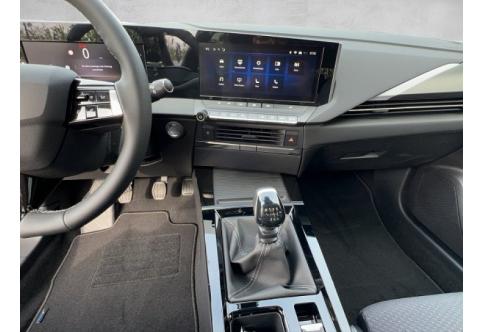 Opel Astra #11