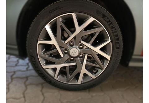 Hyundai Kona #6