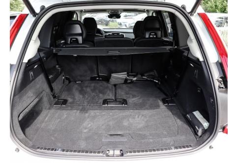 Volvo XC90 #17