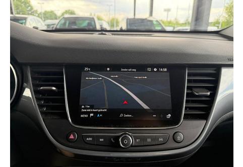 Opel Crossland X #17
