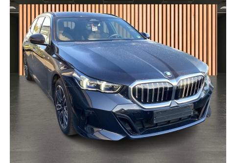 BMW 5er #5