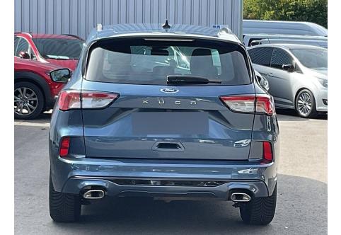 Ford Kuga #26