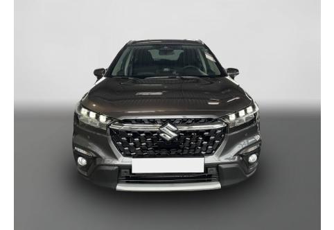 Suzuki S-Cross #4