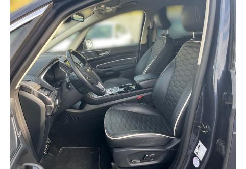 Ford S-MAX #5