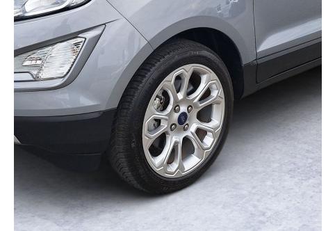 Ford EcoSport #6