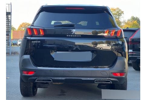 Peugeot 5008 #3