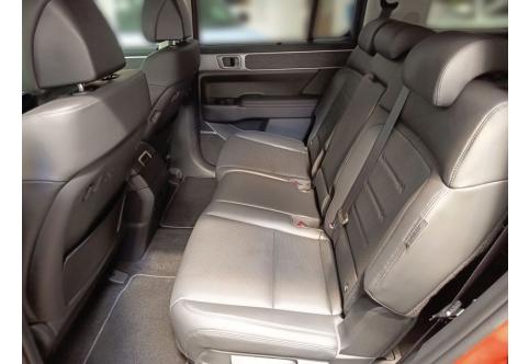 Hyundai Santa Fe #9