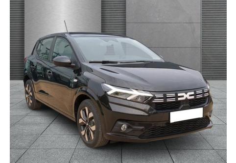 Dacia Sandero #2