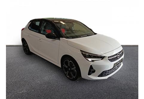 Opel Corsa #8