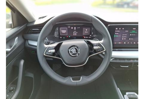 Skoda Octavia #4