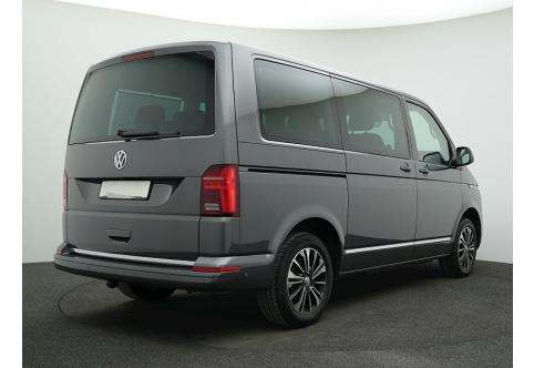 VW T6 Multivan #5