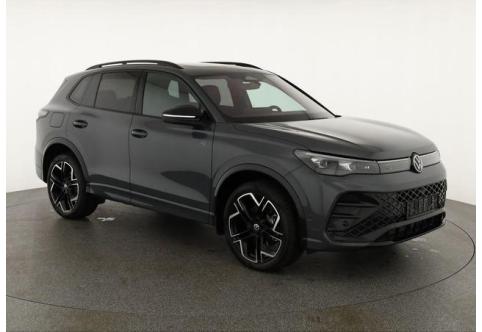 VW Tiguan #2