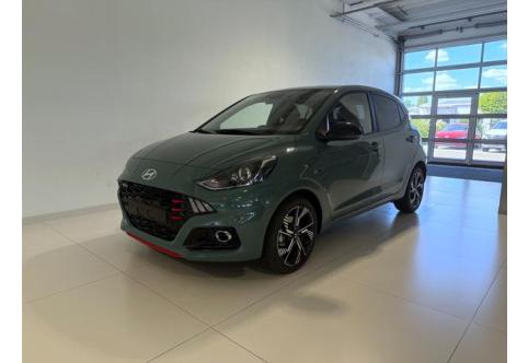 Hyundai i10 #1