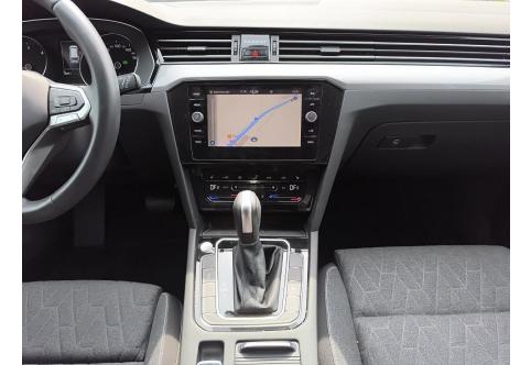 VW Passat #15