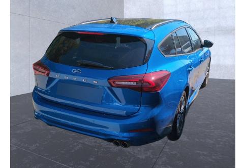 Ford Focus #2