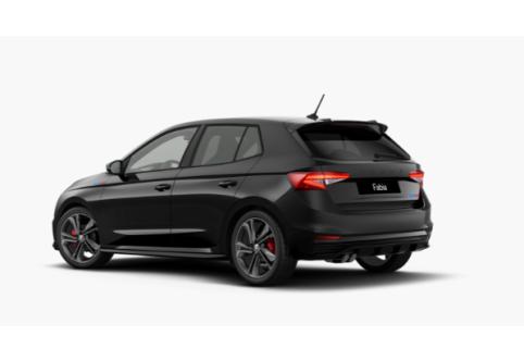 Skoda Fabia #2
