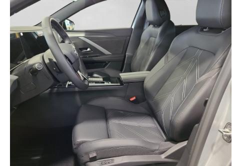 Opel Astra #7