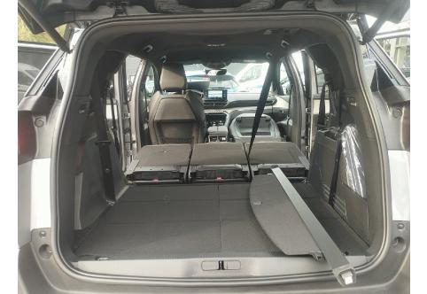 Peugeot 5008 #24
