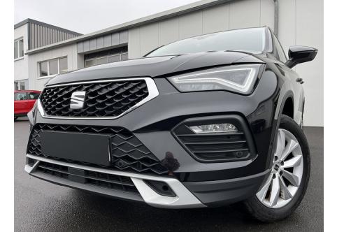 Seat Ateca #1