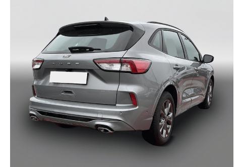 Ford Kuga #3