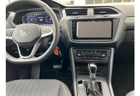VW Tiguan #18