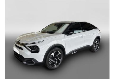 Citroen C4 #1