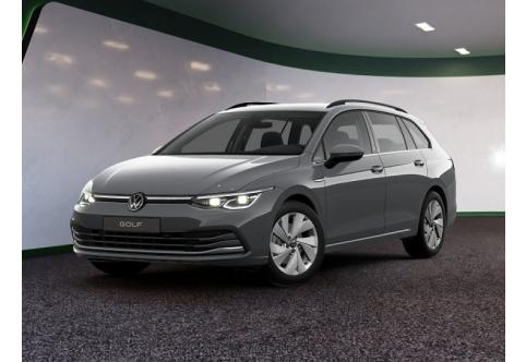 VW Golf #1