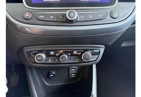 Opel Crossland X #19