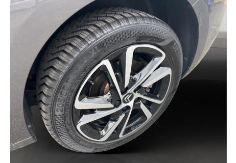 Citroen C4 #7