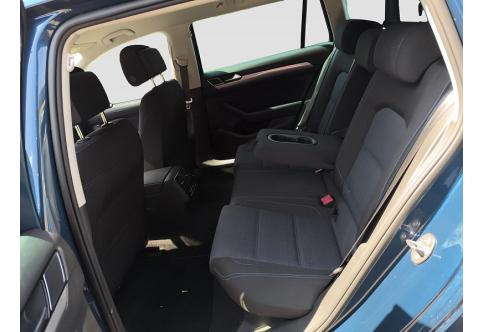VW Passat #19