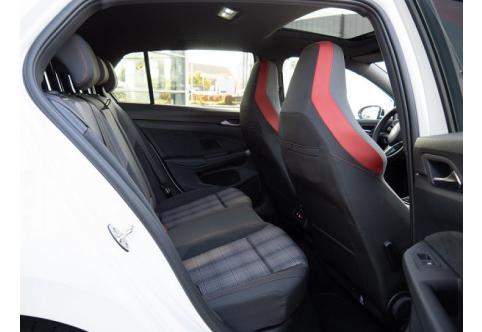 VW Golf #4