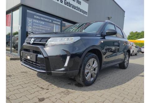 Suzuki Vitara #1