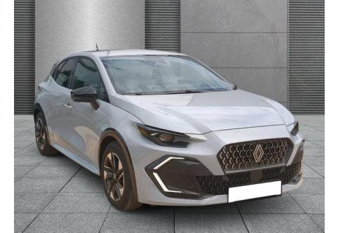 Renault Clio #2