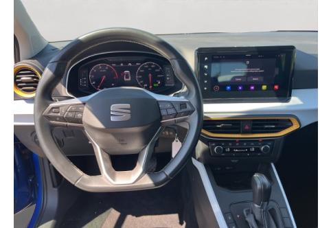 Seat Arona #7