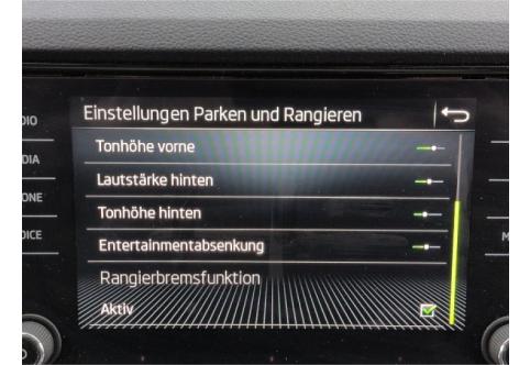 Skoda Karoq #16