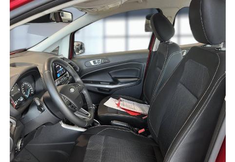 Ford EcoSport #6