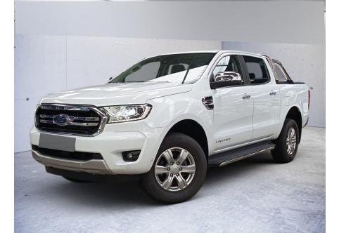 Ford Ranger #1