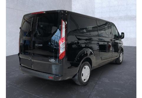 Ford TRANSIT CUSTOM #3