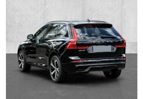 Volvo XC60 #2